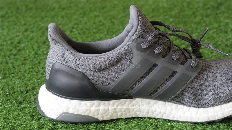 Adidas Ultra Boost 3.0 Mystery Grey